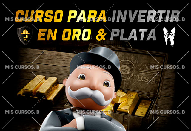 Curso Para Invertir En Oro & Plata de Sociedad de caballeros 4 curso-para-invertir-en-oro-plata-de-sociedad-de-caballeros_64254c599a135