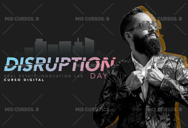 Disruption Days de Carlos Muñoz 1 disruption-days-de-carlos-munoz_642548c7e8f9e