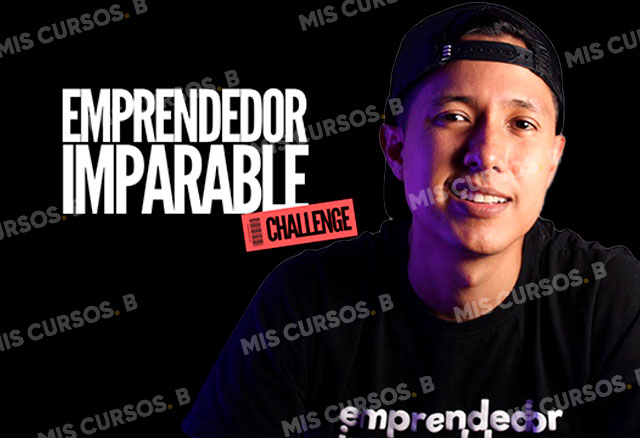 Emprendedor Imparable Challenge de Santi Padilla 1 emprendedor-imparable-challenge-de-santi-padilla_642547bdb74e7