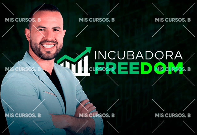 Incubadora Freedom de Titto Galvez 1 incubadora-freedom-de-titto-galvez_642551f793ff6