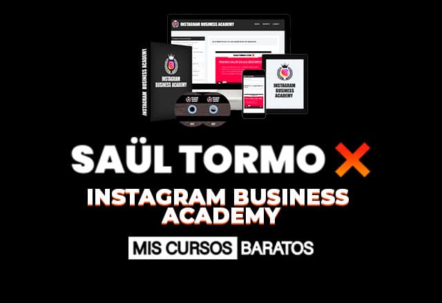 Instagram Business Academy de Saul Tormo 1 instagram-business-academy-de-saul-tormo_6424a5bd98072