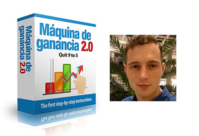 Máquina de ganancia 2.0 de Matías Ullrich 1 maquina-de-ganancia-2-0-de-matias-ullrich_6424a4bba821c
