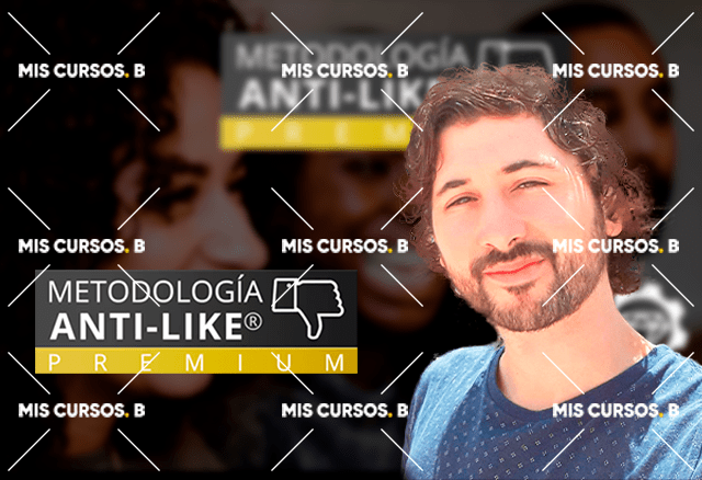 Metodología ANTI-LIKE Premium 2022 de Daniel Wilson 4 metodologia-anti-like-premium-2022-de-daniel-wilson_6425495f113eb