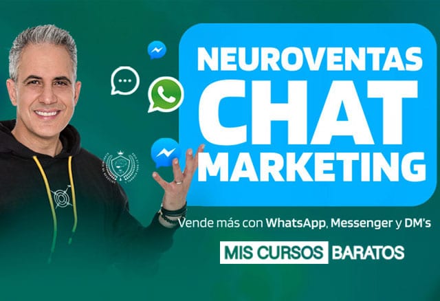 Neuroventas Chat Marketing de Jurgen Klaric 1 neuroventas-chat-marketing-de-jurgen-klaric_6424a7957b4cf