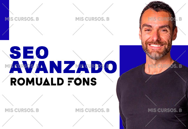 SEO Avanzado de Romuald Fons 1 seo-avanzado-de-romuald-fons_642550725e202