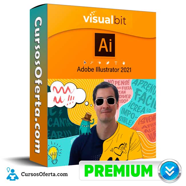 Adobe Illustrator – Visualbit Studio 1 Adobe Illustrator – Visualbit Studio