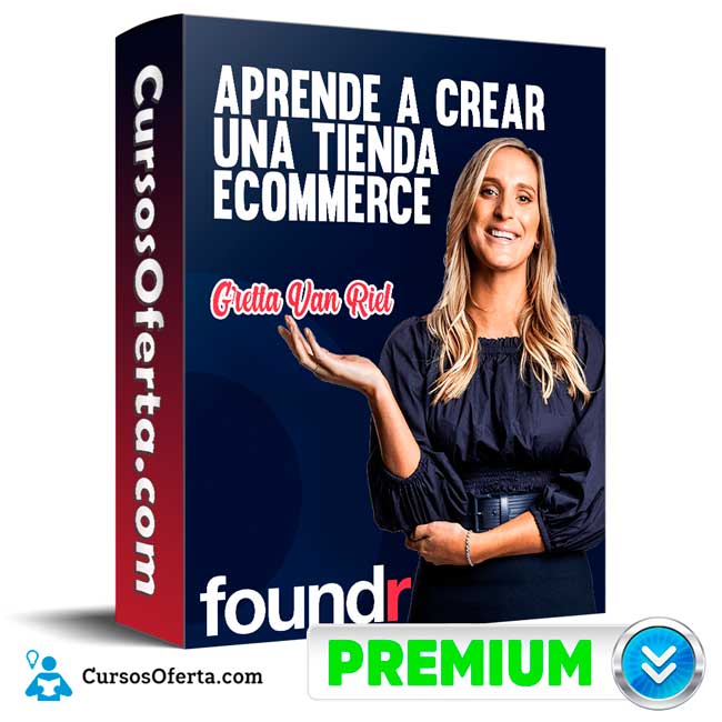 Aprende a Crear una Tienda Ecommerce – Gretta Van Riel 7 Aprende a Crear una Tienda Ecommerce – Gretta Van Riel