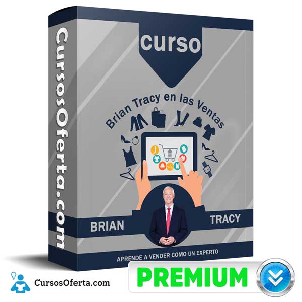 Brian Tracy en las Ventas – Brian Tracy 1 Brian Tracy en las Ventas – Brian Tracy