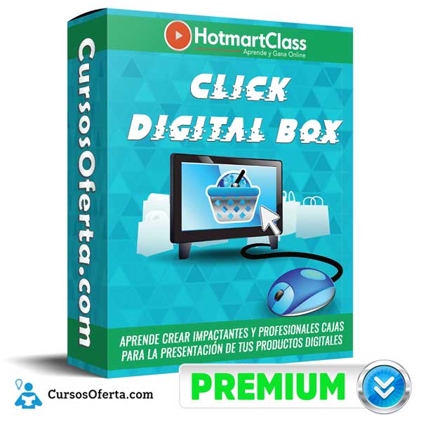 Click Digital Box – HotmartClass 11 Click Digital Box – HotmartClass