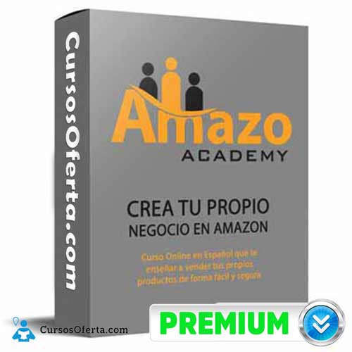 Curso Amazoacademy – María Montt 5 Curso Amazoacademy – María Montt