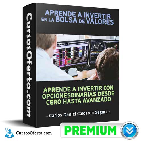 Curso Aprende a Invertir en la Bolsa de Valores 1 Curso Aprende a Invertir en la Bolsa de Valores
