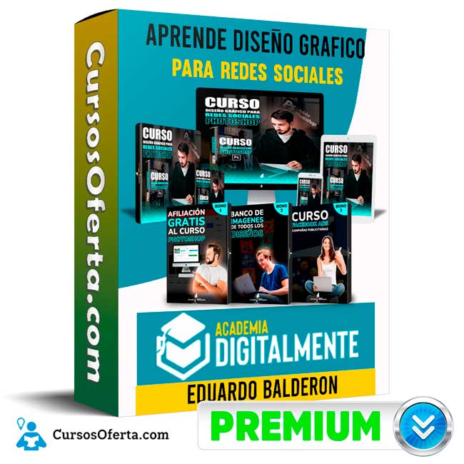 Curso Aprende Diseño Gráfico para Redes Sociales – Eduardo Balderon 4 Curso Aprende Diseño Gráfico para Redes Sociales – Eduardo Balderon