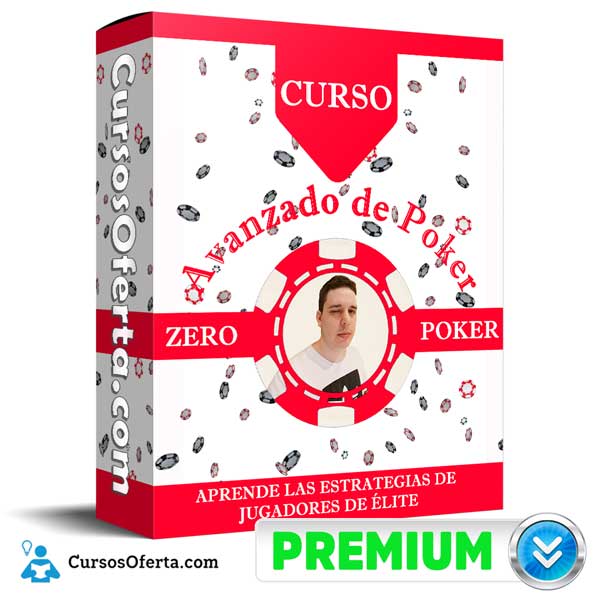 Curso Avanzado de Poker – Zeros Poker 3 Curso Avanzado de Poker – Zeros Poker