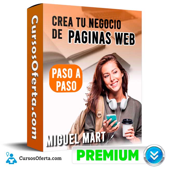 Curso Crea tu NEGOCIO de Páginas Web PASO A PASO – Miguel Mart 10 Curso Crea tu NEGOCIO de Páginas Web PASO A PASO – Miguel Mart