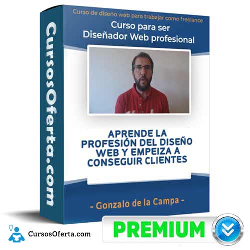 Curso Diseñador Web profesional – Gonzalo de la Campa 9 Curso Diseñador Web profesional – Gonzalo de la Campa