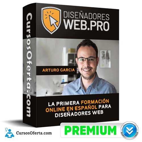 Curso Diseñadores Web Pro 1 Curso Diseñadores Web Pro