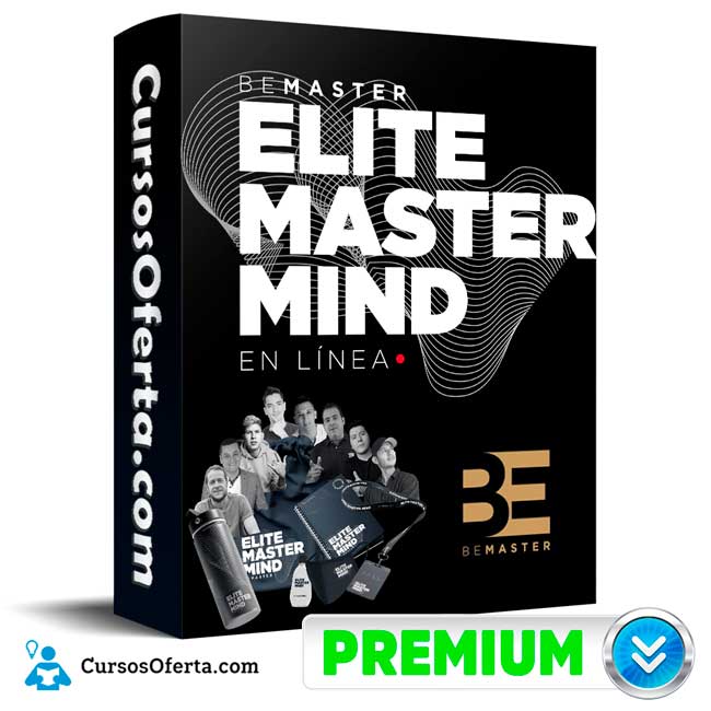 Curso Elite Mastermind – BeMaster 2 Curso Elite Mastermind – BeMaster