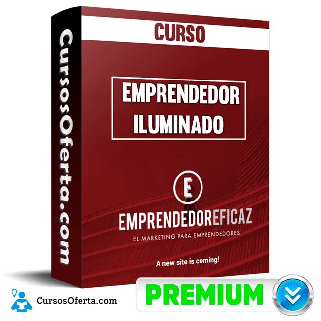 Curso Emprendedor Iluminado – Emprendedor Iluminado / Emprendedor Eficaz 1 Curso Emprendedor Iluminado – Emprendedor Iluminado / Emprendedor Eficaz