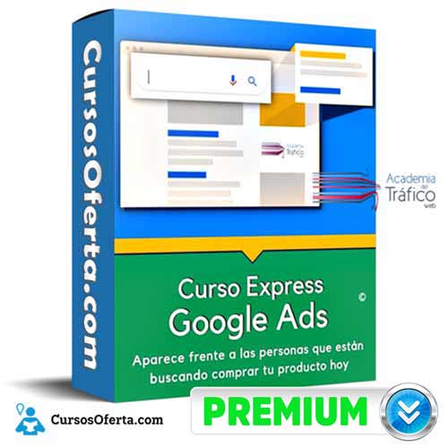 Curso Express Google Ads 1 Curso Express Google Ads