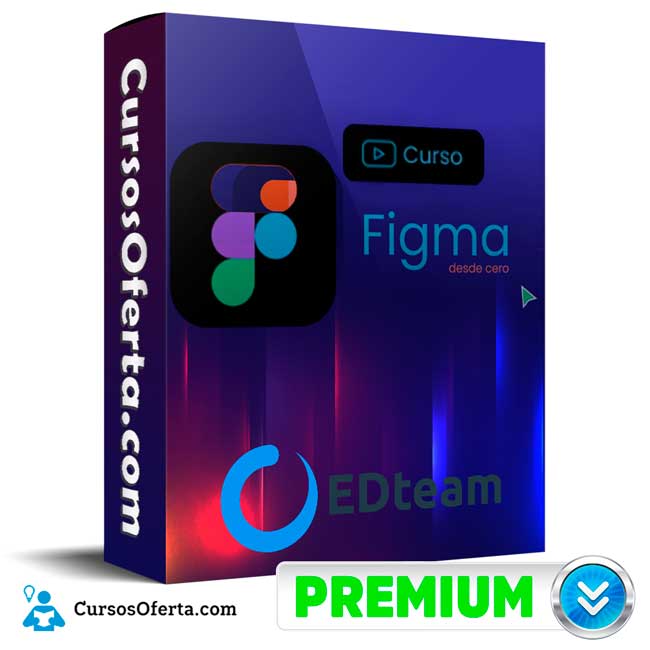 Curso Figma desde Cero – EDTeam 1 Curso Figma desde Cero – EDTeam