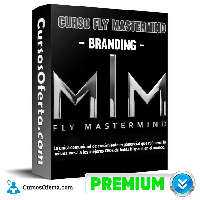 Curso Fly Mastermind – Branding – Instituto 11 2 Curso Fly Mastermind – Branding – Instituto 11
