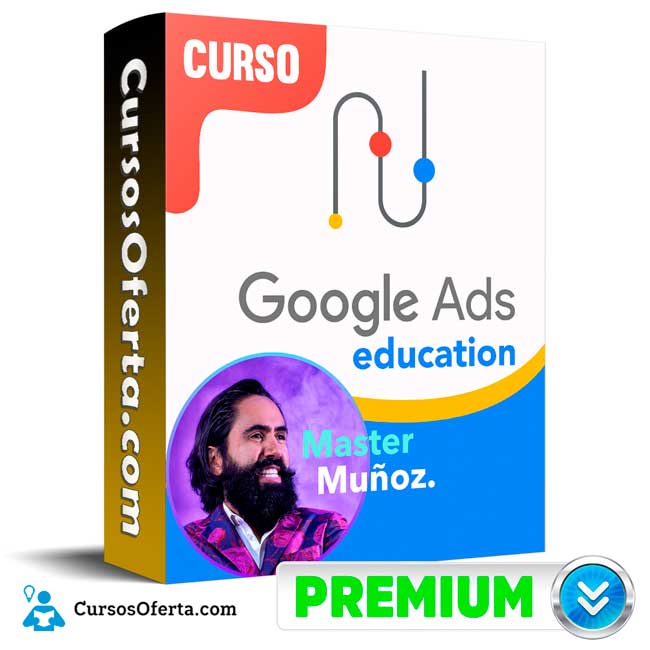 Curso Google Ads Education Básico – Instituto 11 3 Curso Google Ads Education Básico – Instituto 11