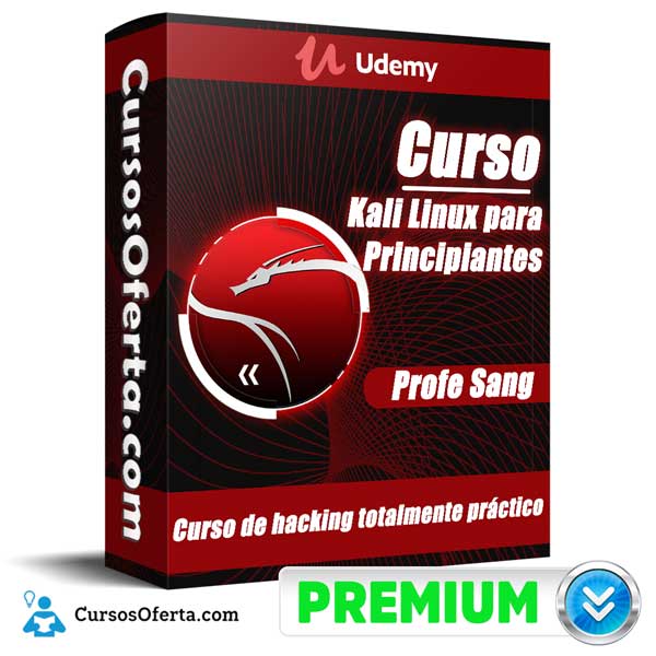 Curso Kali Linux para Principiantes 12 Curso Kali Linux para Principiantes