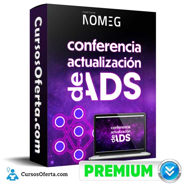 Curso La Conferencia Actualizacion de ADS – Instituto 11 8 Curso La Conferencia Actualizacion de ADS – Instituto 11