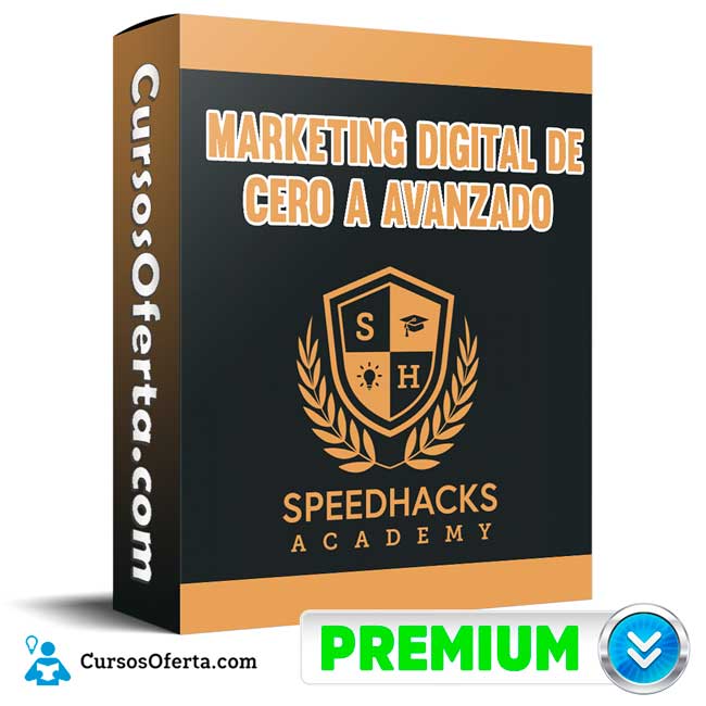 Curso Marketing Digital de Cero a Avanzado – Speed Hacks 8 Curso Marketing Digital de Cero a Avanzado – Speed Hacks