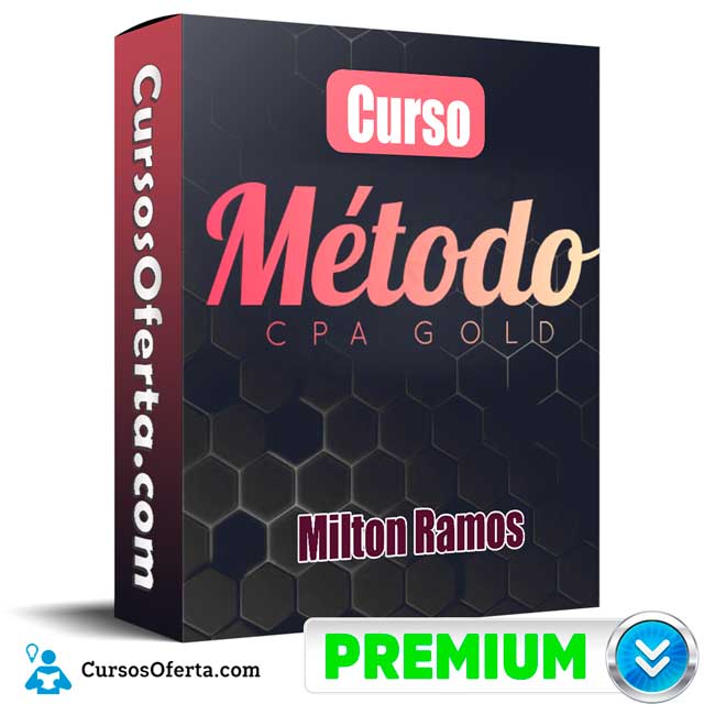 Curso Método CPA Gold 2021 1 Curso Método CPA Gold 2021