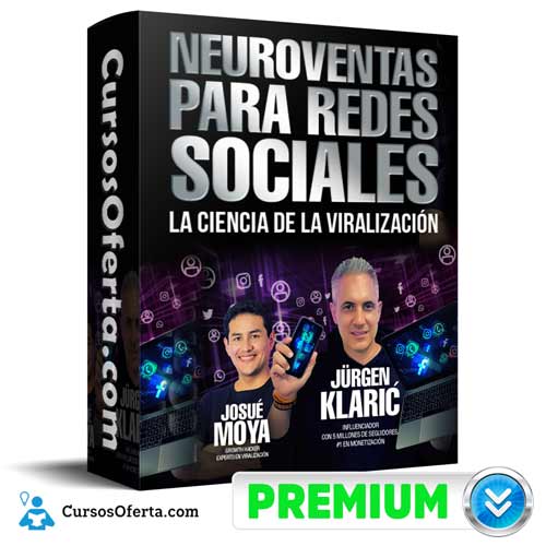 Curso Neuroventas Para Redes Sociales – Jurgen Klaric 1 Curso Neuroventas Para Redes Sociales – Jurgen Klaric