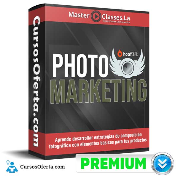 Curso Photo Marketing – MasterClasses.la 6 Curso Photo Marketing – MasterClasses.la