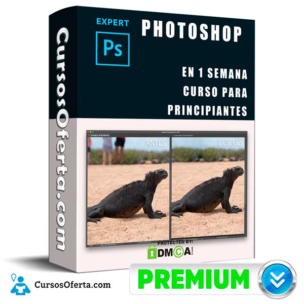 Curso Photoshop en una Semana – EstudioGuti 7 Curso Photoshop en una Semana – EstudioGuti