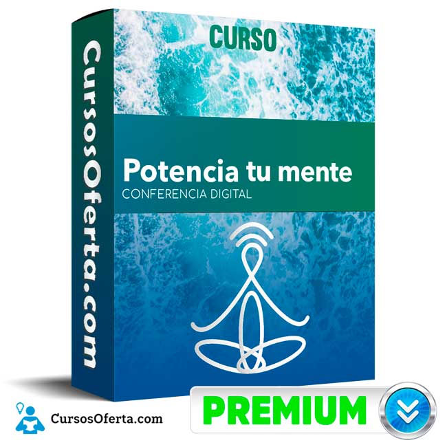 Curso Potencia Tu Mente – instituto 11 2 Curso Potencia Tu Mente – instituto 11