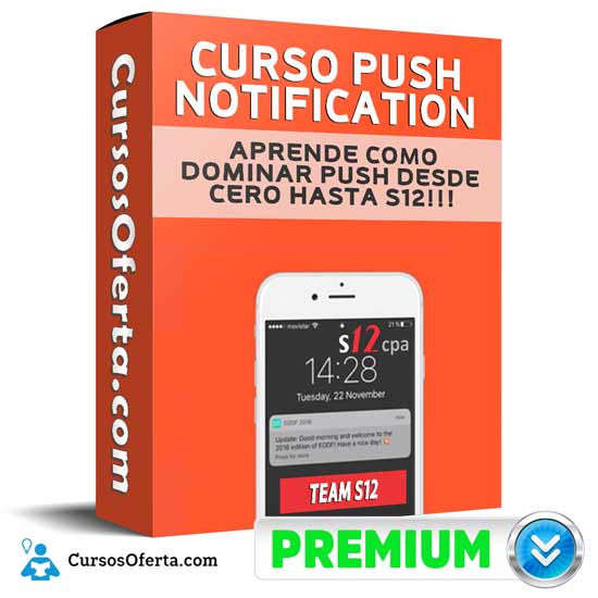 Curso Push Notification 1 Curso Push Notification