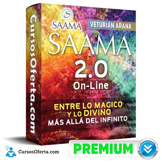Curso SAAMA 2.0 Online 1 Curso SAAMA 2.0 Online