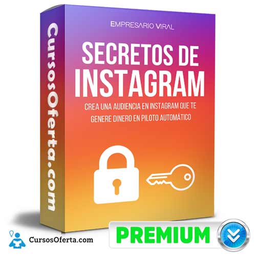 Curso Secretos de Instagram – David Sierra 7 Curso Secretos de Instagram – David Sierra