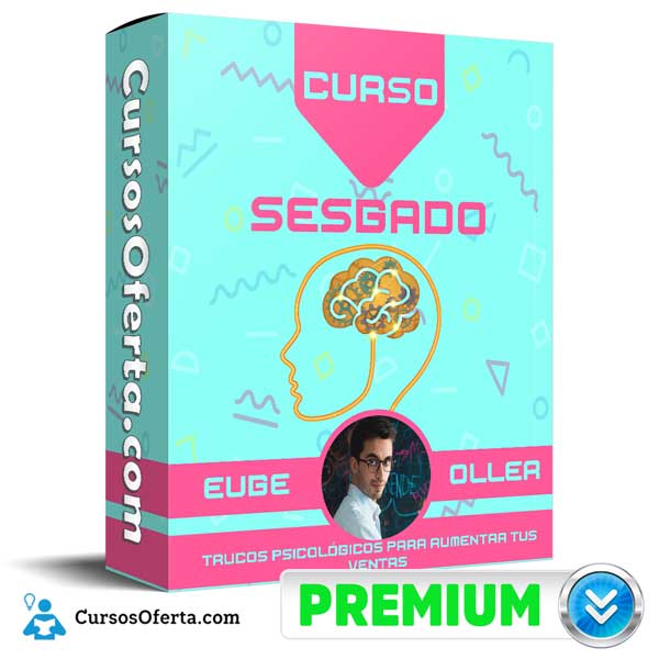 Curso Sesgado – Euge Oller 1 Curso Sesgado – Euge Oller