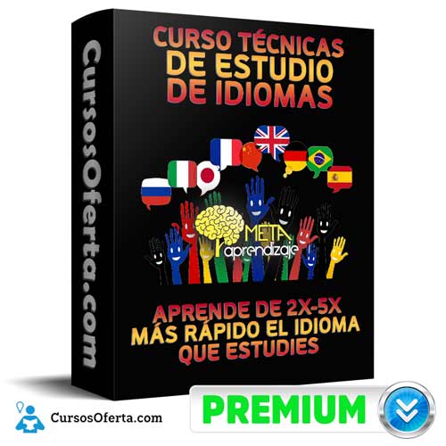 Curso Técnicas de Estudio de Idiomas 4 Curso Técnicas de Estudio de Idiomas
