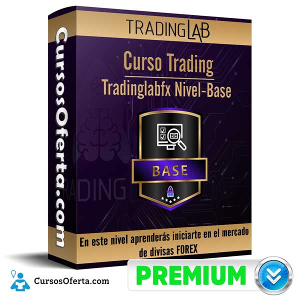 Curso Trading: Tradinglabfx Nivel Base – TradingLab 1 Curso Trading: Tradinglabfx Nivel Base – TradingLab
