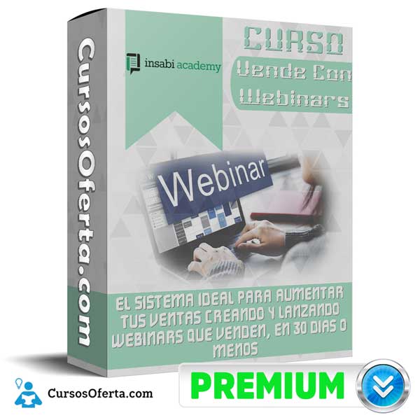 Curso Vende Con Webinars – Insabi Academy 2 Curso Vende Con Webinars – Insabi Academy