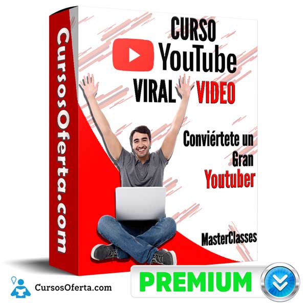 Curso Youtube Viral Video – MasterClasses.la 3 Curso Youtube Viral Video – MasterClasses.la