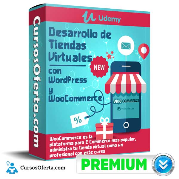 Desarrollo de Tiendas Virtuales con WordPress y WooCommerce 9 Desarrollo de Tiendas Virtuales con WordPress y WooCommerce