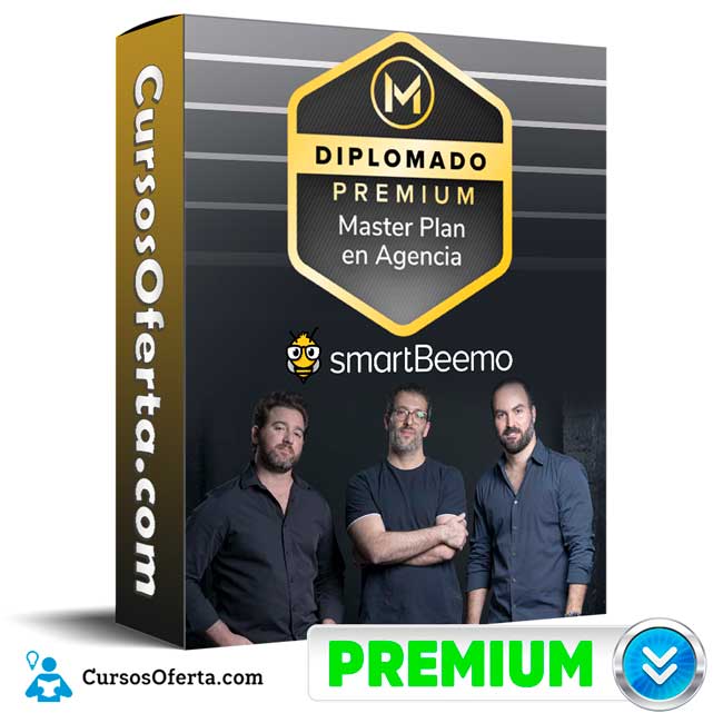 Diplomado Master Plan Agencia – Smartbeemo 12 Diplomado Master Plan Agencia – Smartbeemo