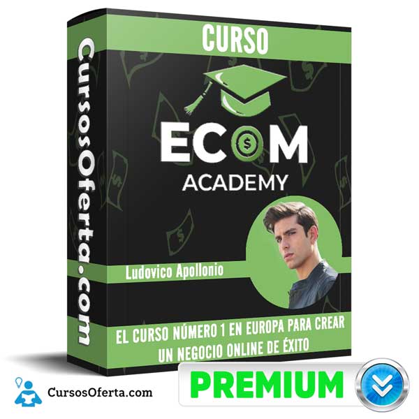 Ecom Academy – Ludovico Apollonio 2 Ecom Academy – Ludovico Apollonio