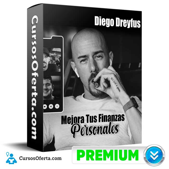 Evento Online Mejora Tus Finanzas Personales – Diego Dreyfus 1 Evento Online Mejora Tus Finanzas Personales – Diego Dreyfus