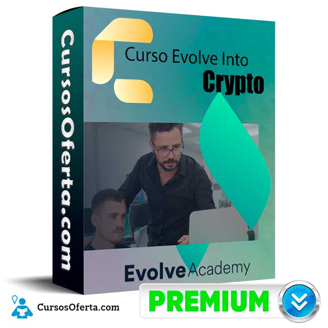 Evolve Into Crypto – Evolve Academy 4 Evolve Into Crypto – Evolve Academy