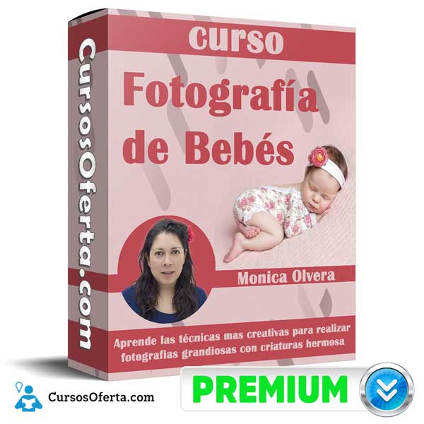 Fotografía de Bebés – Monica Olvera 5 Fotografía de Bebés – Monica Olvera