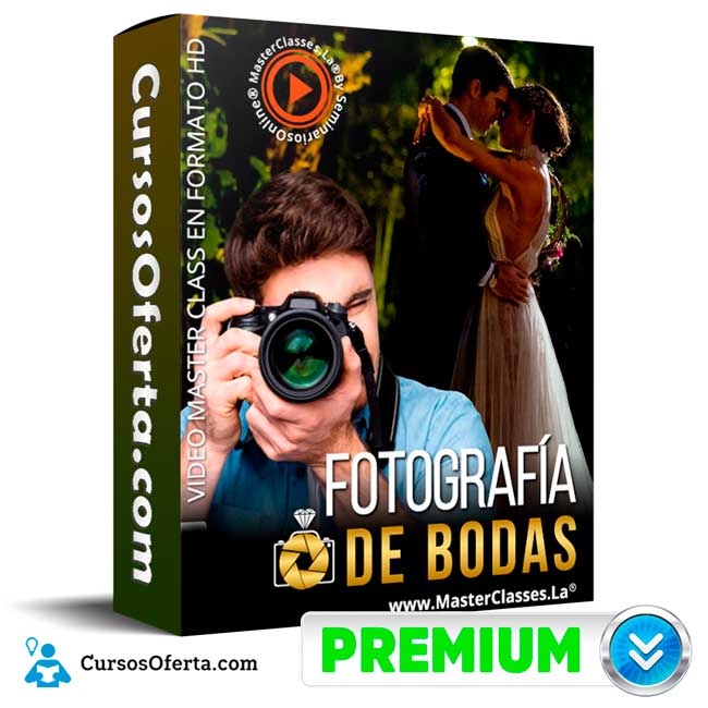 Fotografía de Bodas – MasterClasses.la 1 Fotografía de Bodas – MasterClasses.la