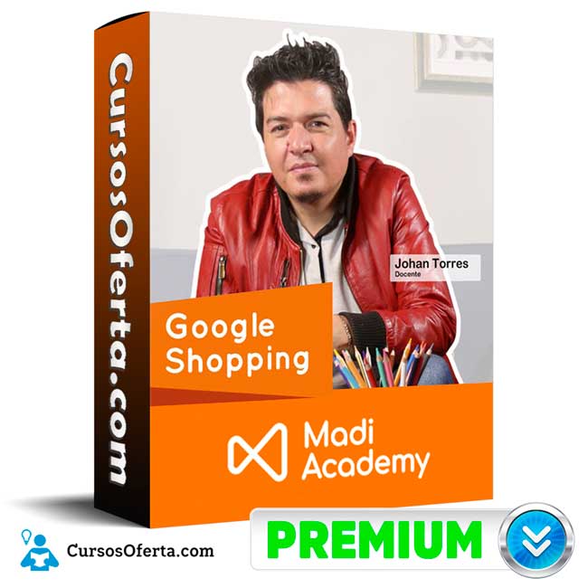 Google Shopping – Madi Academy 1 Google Shopping – Madi Academy